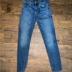 Hudson jeans